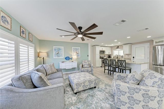 8 S BUENA VISTA AVENUE, Englewood, FL 34223