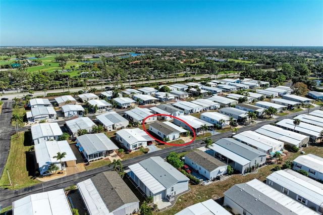 8 S BUENA VISTA AVENUE, Englewood, FL 34223