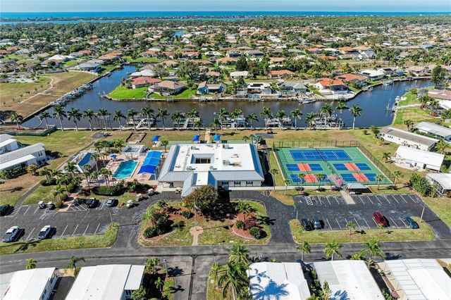 8 S BUENA VISTA AVENUE, Englewood, FL 34223
