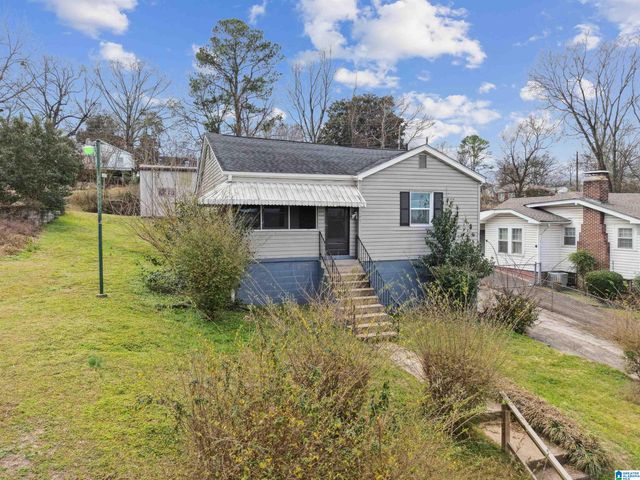 1529 30TH STREET, Birmingham, AL 35218