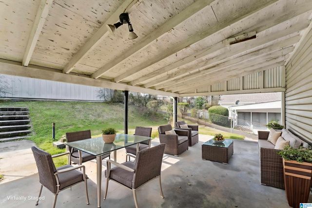 1529 30TH STREET, Birmingham, AL 35218