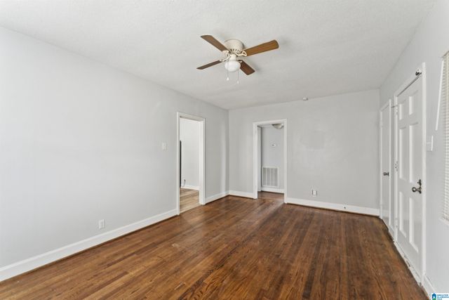 1529 30TH STREET, Birmingham, AL 35218