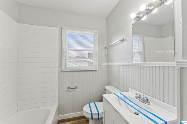 1529 30TH STREET, Birmingham, AL 35218