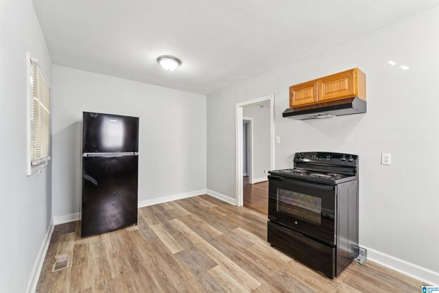 1529 30TH STREET, Birmingham, AL 35218