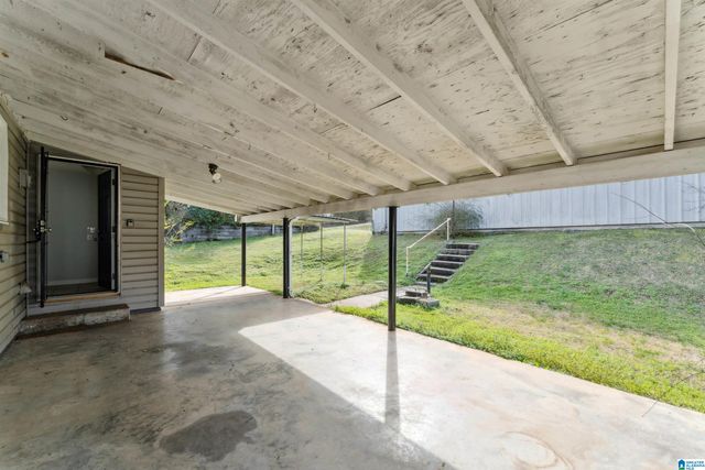 1529 30TH STREET, Birmingham, AL 35218