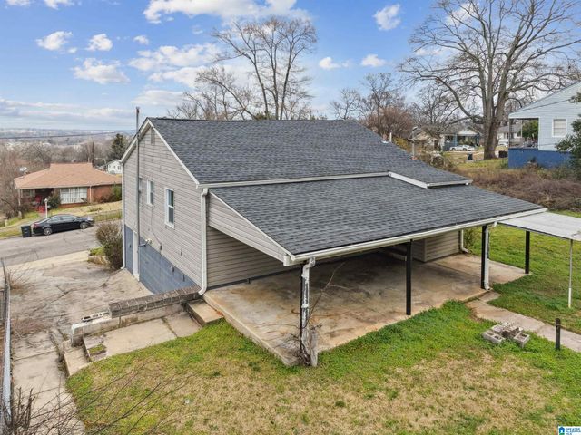 1529 30TH STREET, Birmingham, AL 35218