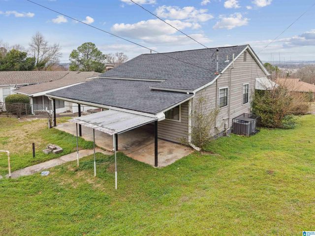 1529 30TH STREET, Birmingham, AL 35218