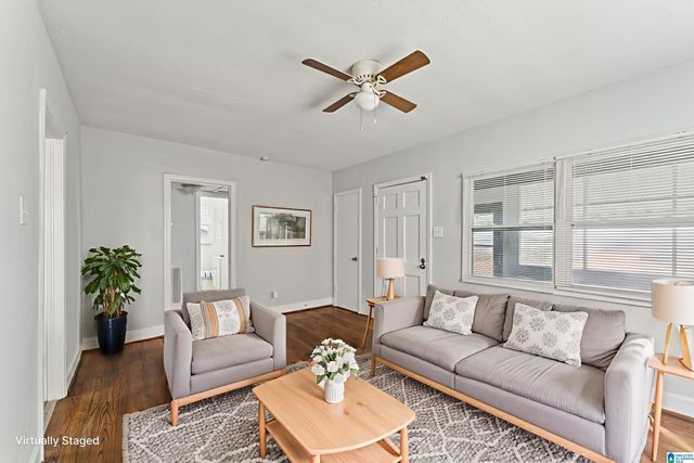 1529 30TH STREET, Birmingham, AL 35218