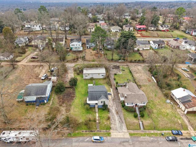 1529 30TH STREET, Birmingham, AL 35218