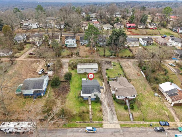 1529 30TH STREET, Birmingham, AL 35218