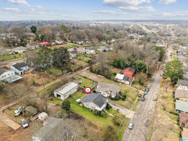 1529 30TH STREET, Birmingham, AL 35218