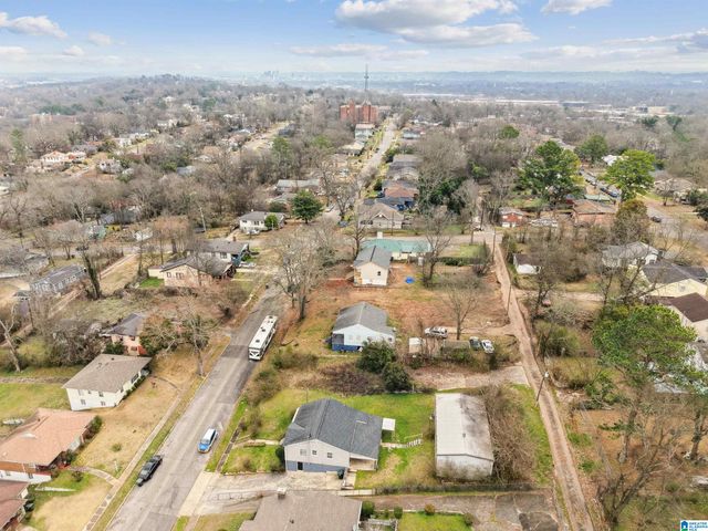 1529 30TH STREET, Birmingham, AL 35218