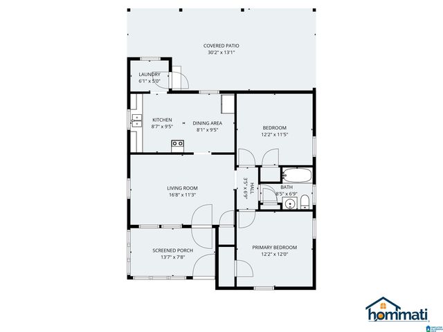 1529 30TH STREET, Birmingham, AL 35218