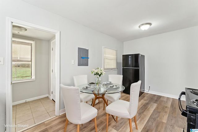 1529 30TH STREET, Birmingham, AL 35218