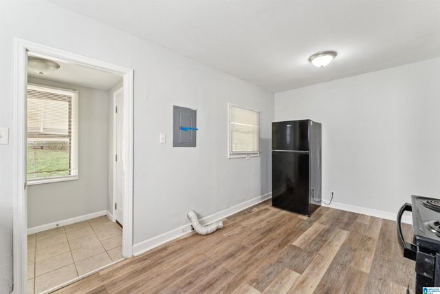 1529 30TH STREET, Birmingham, AL 35218