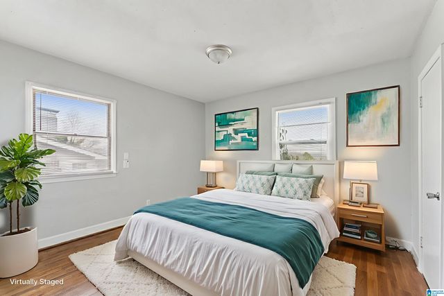 1529 30TH STREET, Birmingham, AL 35218