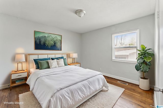 1529 30TH STREET, Birmingham, AL 35218