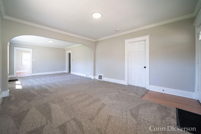 2017 7th Street, Muskegon Heights City, MI 49444