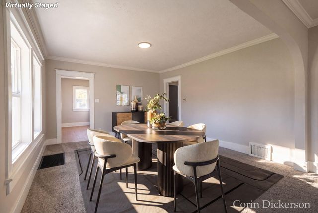 2017 7th Street, Muskegon Heights City, MI 49444