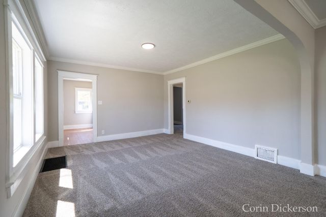 2017 7th Street, Muskegon Heights City, MI 49444