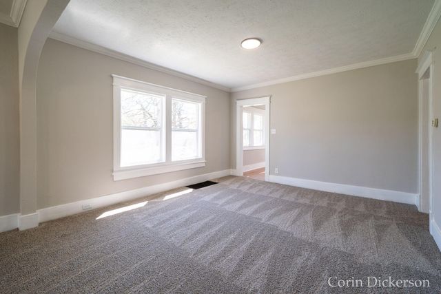 2017 7th Street, Muskegon Heights City, MI 49444