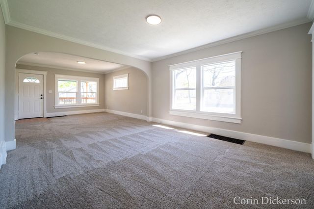 2017 7th Street, Muskegon Heights City, MI 49444