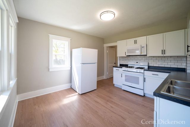 2017 7th Street, Muskegon Heights City, MI 49444