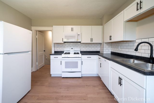2017 7th Street, Muskegon Heights City, MI 49444