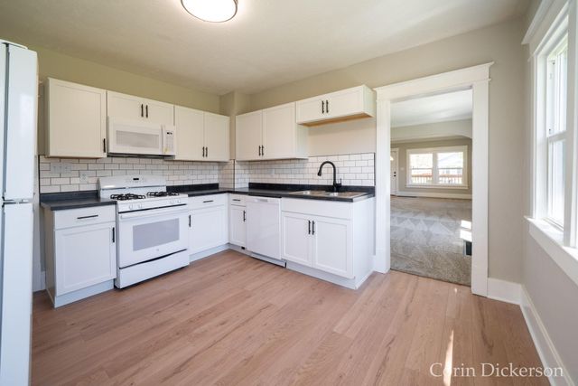 2017 7th Street, Muskegon Heights City, MI 49444