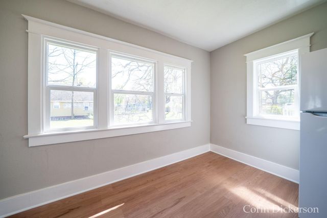 2017 7th Street, Muskegon Heights City, MI 49444