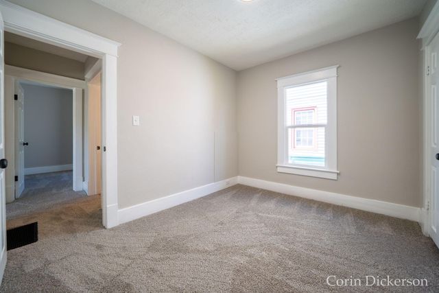 2017 7th Street, Muskegon Heights City, MI 49444