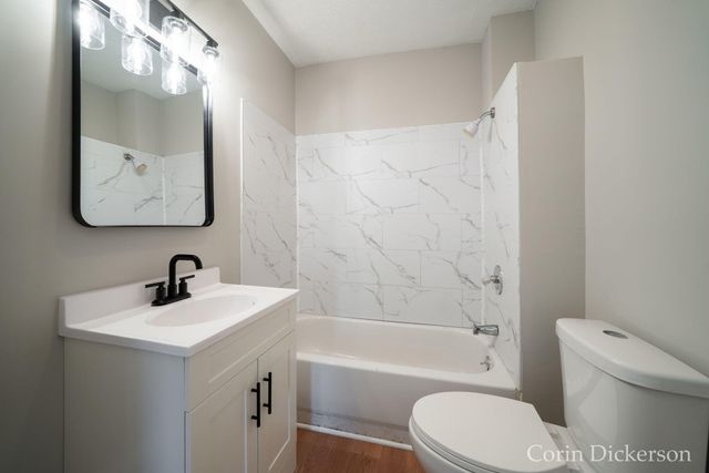 2017 7th Street, Muskegon Heights City, MI 49444