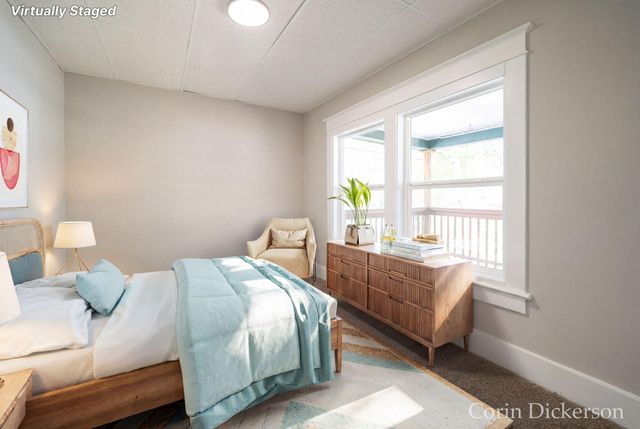 2017 7th Street, Muskegon Heights City, MI 49444