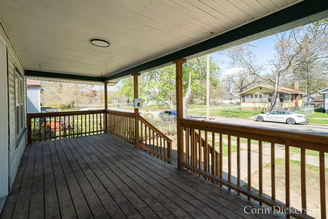 2017 7th Street, Muskegon Heights City, MI 49444