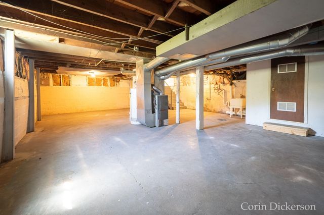 2017 7th Street, Muskegon Heights City, MI 49444