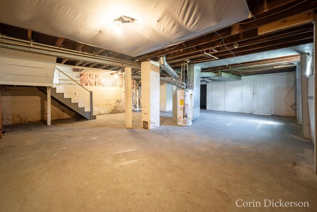 2017 7th Street, Muskegon Heights City, MI 49444