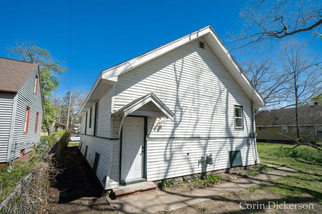 2017 7th Street, Muskegon Heights City, MI 49444