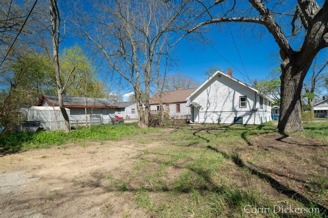 2017 7th Street, Muskegon Heights City, MI 49444