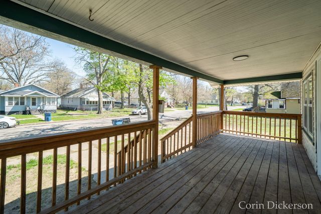 2017 7th Street, Muskegon Heights City, MI 49444
