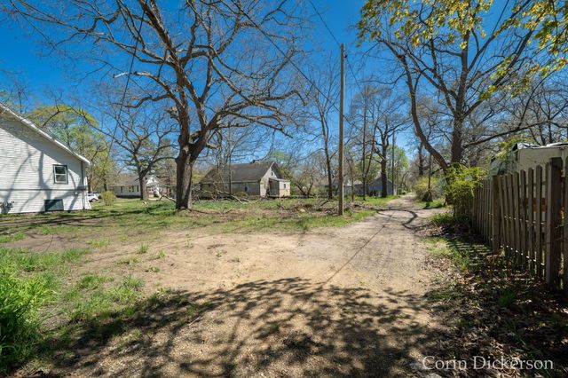 2017 7th Street, Muskegon Heights City, MI 49444