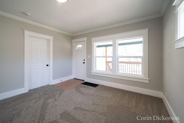 2017 7th Street, Muskegon Heights City, MI 49444