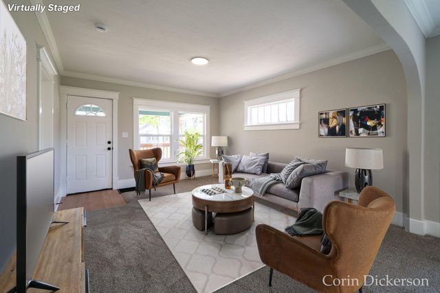 2017 7th Street, Muskegon Heights City, MI 49444