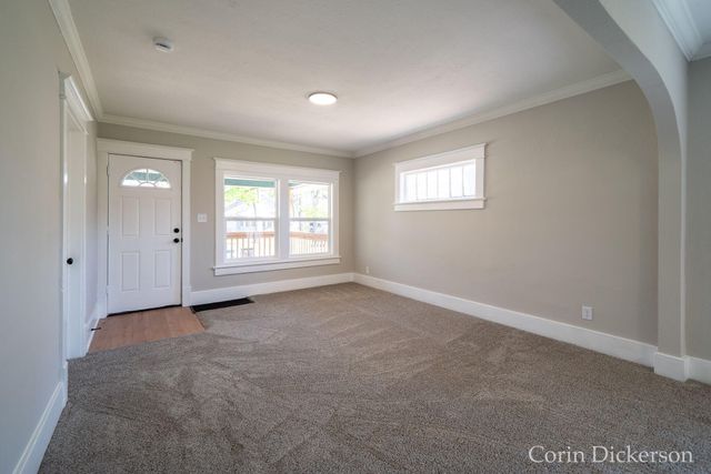 2017 7th Street, Muskegon Heights City, MI 49444