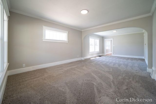 2017 7th Street, Muskegon Heights City, MI 49444