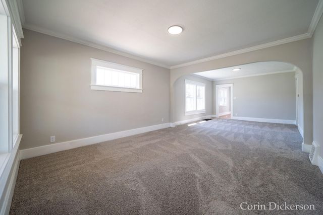 2017 7th Street, Muskegon Heights City, MI 49444
