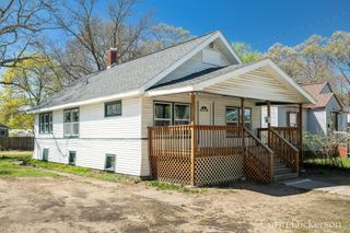 2017 7th Street, Muskegon Heights City, MI 49444