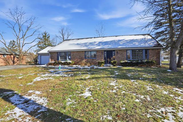 5441 N Kenmore Road, Indianapolis, IN 46226