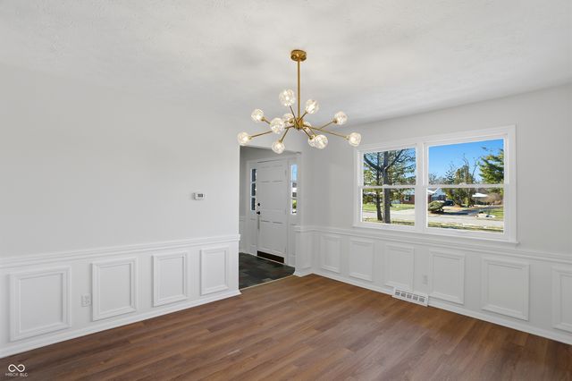 5441 N Kenmore Road, Indianapolis, IN 46226