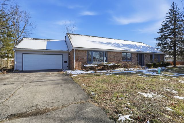 5441 N Kenmore Road, Indianapolis, IN 46226