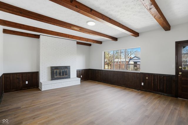 5441 N Kenmore Road, Indianapolis, IN 46226